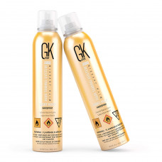 Gk Hair Light Hold Hair Spray 326ml